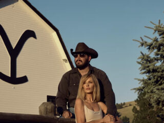 Deze muziek hoor je in de serie 'Yellowstone'