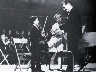 Eerste optreden Yo-Yo Ma (7)