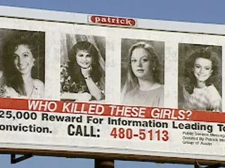 Deze muziek van Claudia Sarne hoor je in de HBO-documentaireserie 'The Yogurt Shop Murders'