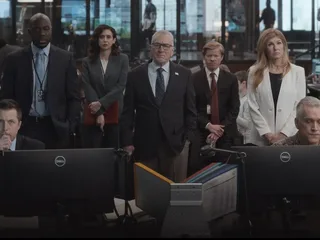 Jeff Russo scoort spannende miniserie 'Zero Day'