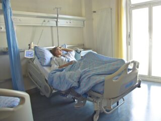 Rapport: inzet van kunst in de zorg kan veel beter