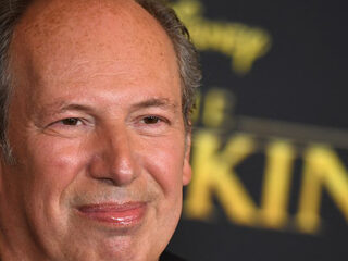 'Hans Zimmer & Friends: Diamond in the Desert' vanaf maart in de bioscoop