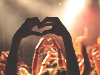 PODCAST: Zin in Muziek