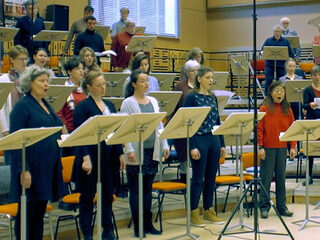 Download de gratis bladmuziek van 'Zing mee: De Nieuwe Wereld'