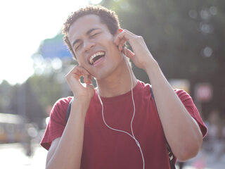 Helpt zingen tegen een burn-out?