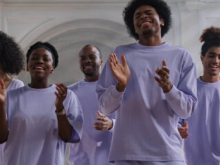 De 'Stem' instrument van het jaar 2025 in Duitsland