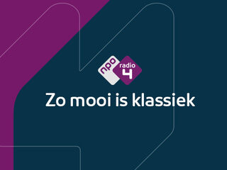 Nieuwe website NPO Radio 4!