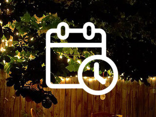 Blokkenschema Zomeravondconcert