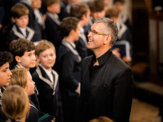 Leipzig wil opvolger van Bach verlengen tot 2034