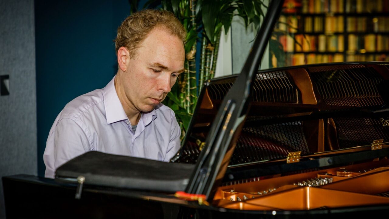 Lustrumfestival Abdijconcerten Aduard