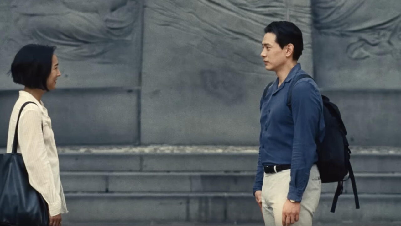 Past life soundtrack | NPO Classic Past life soundtrack | NPO Classic