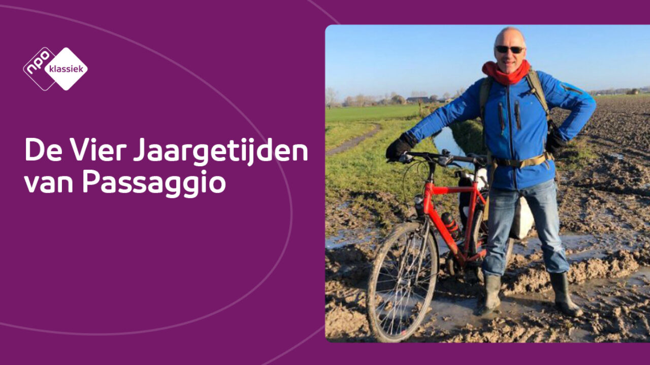 De Vier Jaargetijden van Passaggio