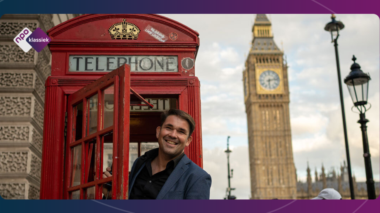 Ab Fab Four: Engelse stemtips van Ab Nieuwdorp voor de Klassieke Top 400