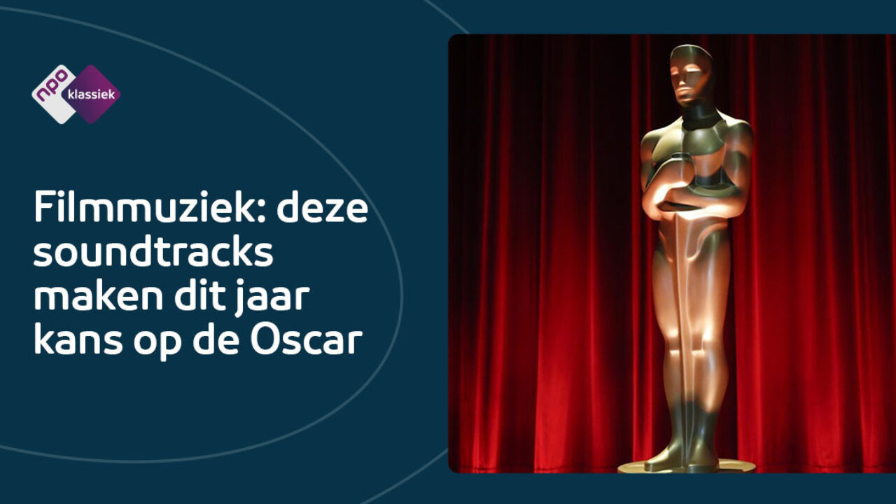 Oscar Voor Beste Originele Scenario