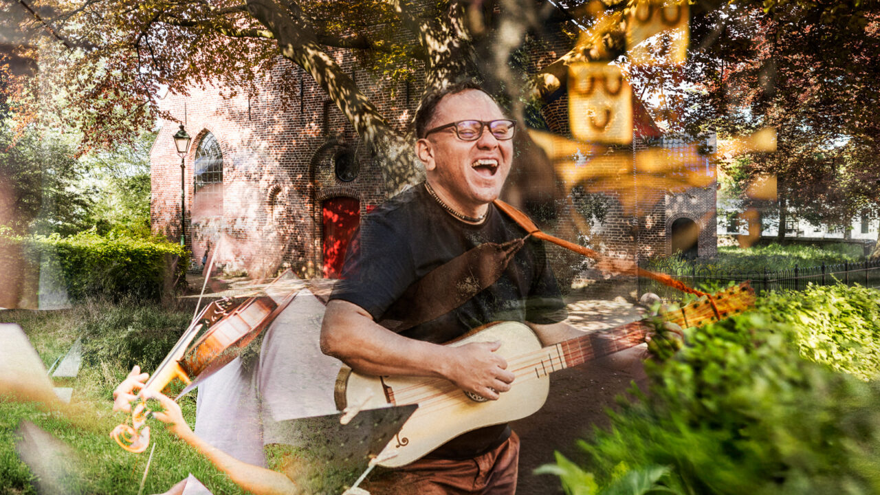Batenburg Baroque Festival