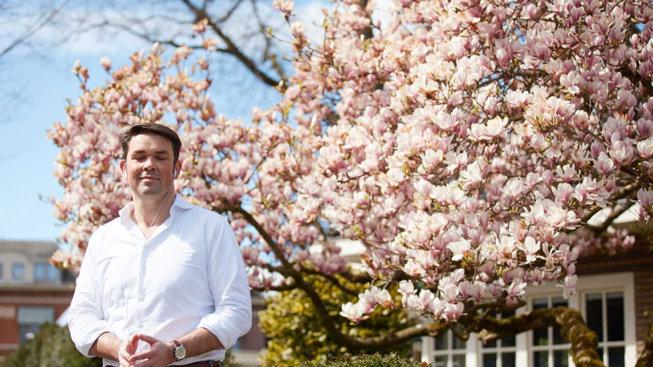 Kalm met Klassiek viert 3 miljoen streams!