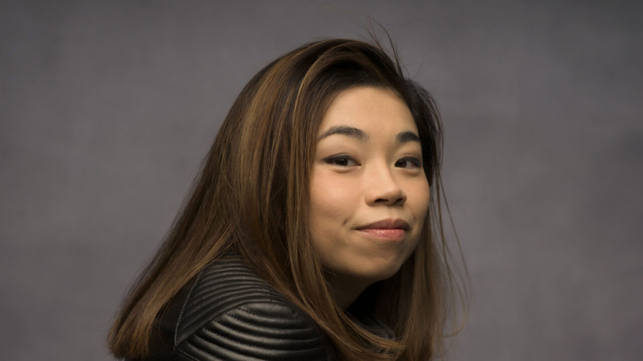Concertgebouworkest Young en Elim Chan