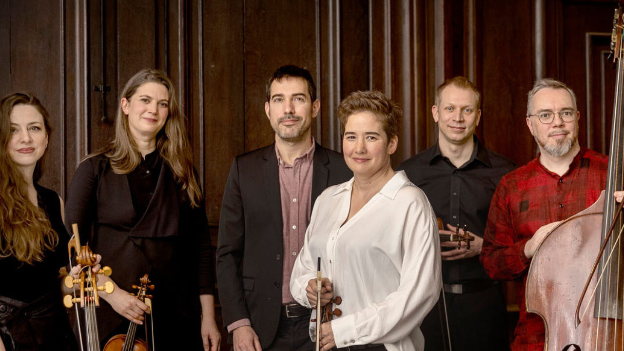 Rameaus opera Pygmalion | Festival Oude Muziek Utrecht