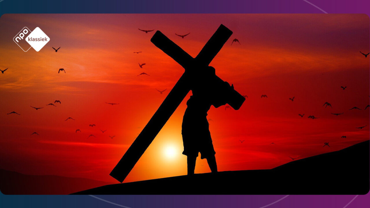 Matthäus-Passion | NPO Klassiek