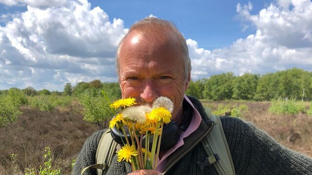 Dag 4: Peest - Taarlo - Balloerveld - Grolloo - Orvelte