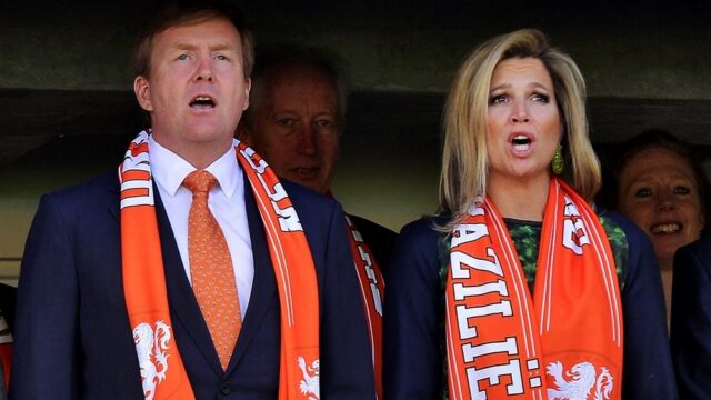 Is het Wilhelmus plagiaat? 'Complottheorieën zijn van alle tijden'