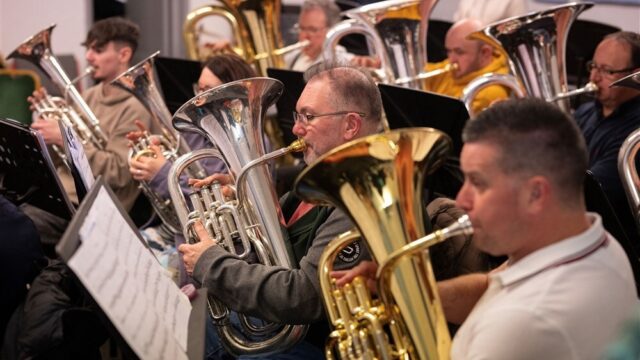 Friese documentaire over amateur-blaasorkest wint internationale prijs