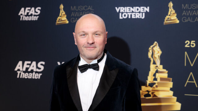 Dit is het culturele landschap van Boris van der Ham