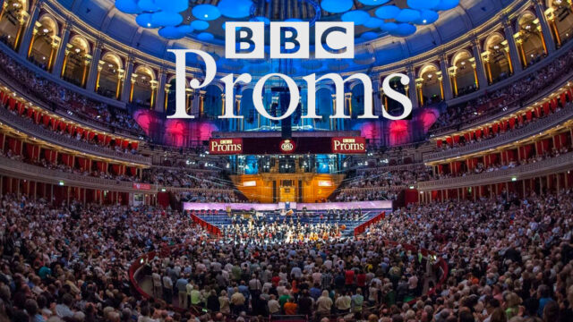BBC Proms cancelt laatste concerten - NPO Radio 4