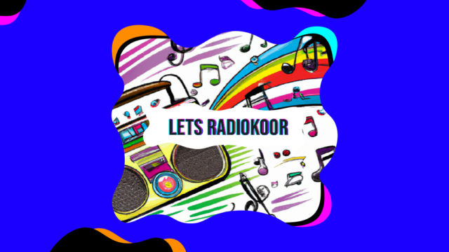 LET'S GO KLASSIEK: Pure schoonheid vind je in de menselijke stem | NPO