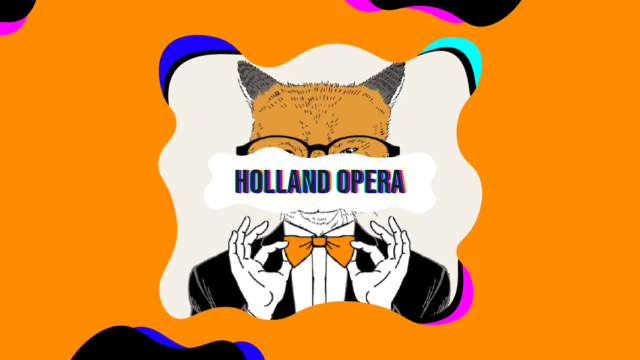 LET'S GO KLASSIEK: Reinaert de Vos, muziek voor de hele familie | NPO