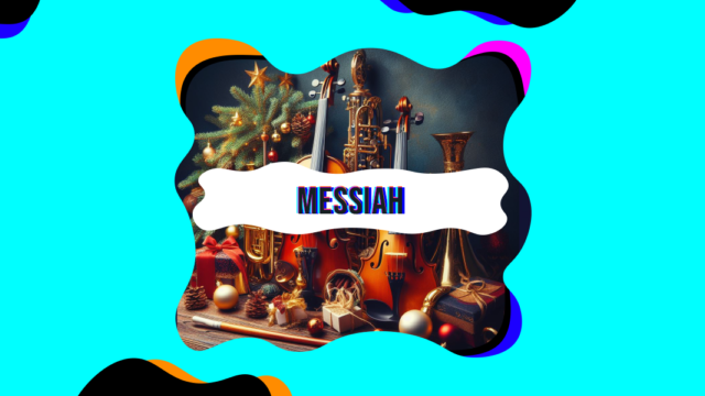 LET'S GO KLASSIEK: Beleef de Messiah van Händel | NPO Klassiek