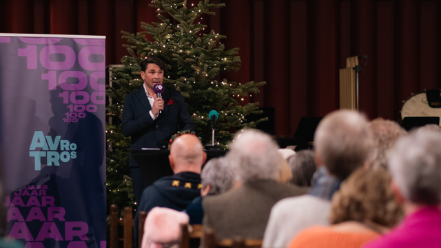 Terugblik: De Klassieken Kerstspecial vanuit Maastricht