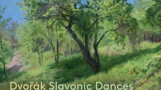 Album van de week: Sir Simon Rattle dirigeert Dvořáks Slavische