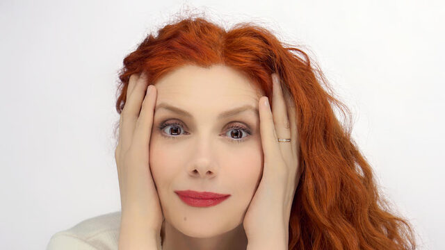 Patricia Petibon ontvangt hoge Franse onderscheiding