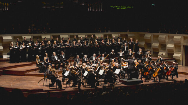 Altviolist Ron Ephrat overleden