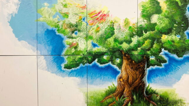 Hoe DSM een kunstschat naliet aan Heerlen: 'een transformatie van bedrijfscollectie naar publiek erf