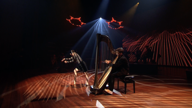 Deze muziek hoor je tijdens het Koningsdagconcert 2024