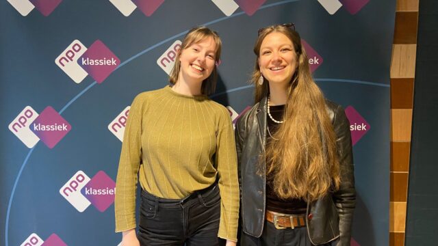 Nieuwe generatie musici houdt muziek van vergeten componisten levend