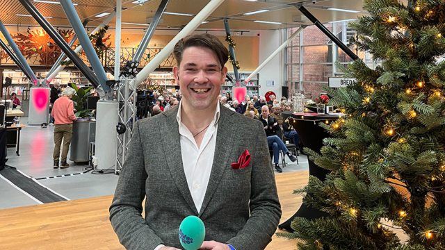 Terugblik: De Klassieken Kerstspecial in Breda