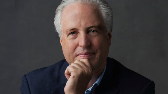 Dirigent Manfred Honeck ontvangt ereprijs van Bruckner Society of America