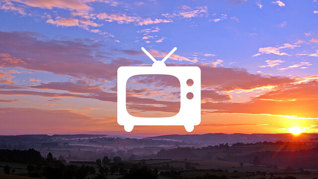 De Matthäus en andere passiemuziek op radio en tv