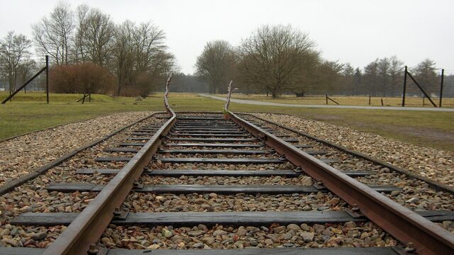 Dag 2: Dwingeloo - Dwingelderveld - Westerbork - Hooghalen