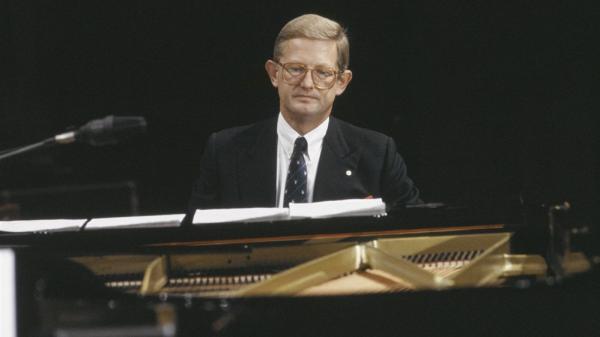 Pieter van Vollenhoven