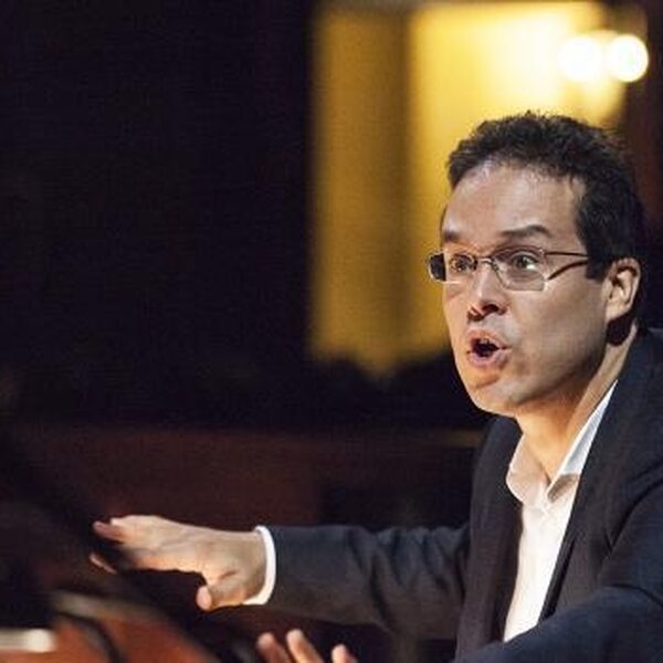 L’Orfeo: de eerste opera van Monteverdi