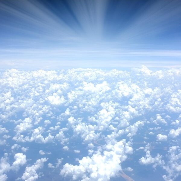 Onwereldse schoonheid van Ravel