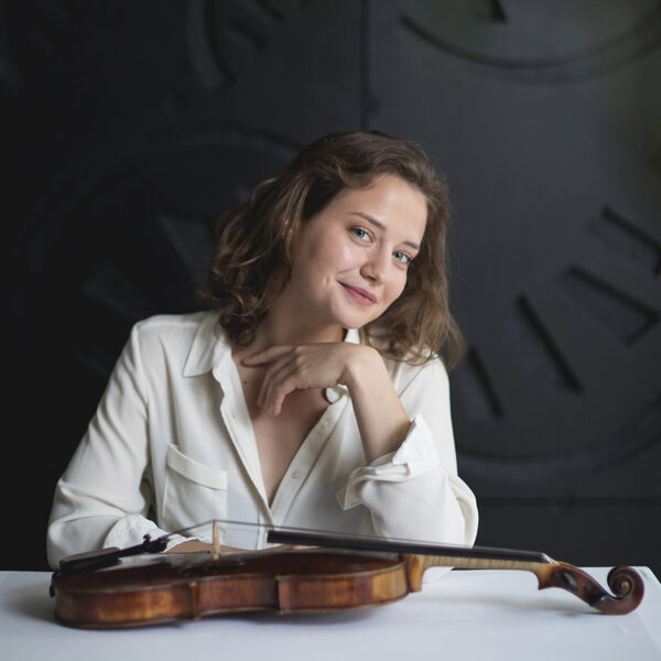 Dana Zemtsov & Anna Fedorova