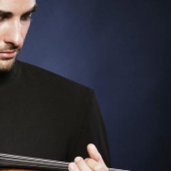 Niek Baar en Concertgebouw Kamerorkest