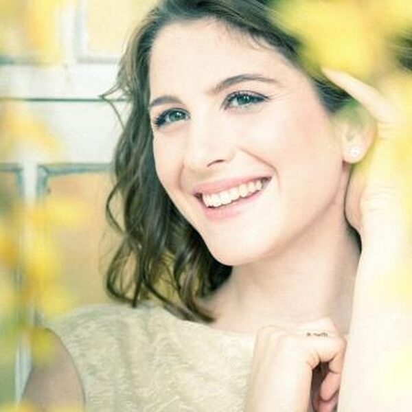 Karina Canellakis dirigeert Beethovens Mis in C