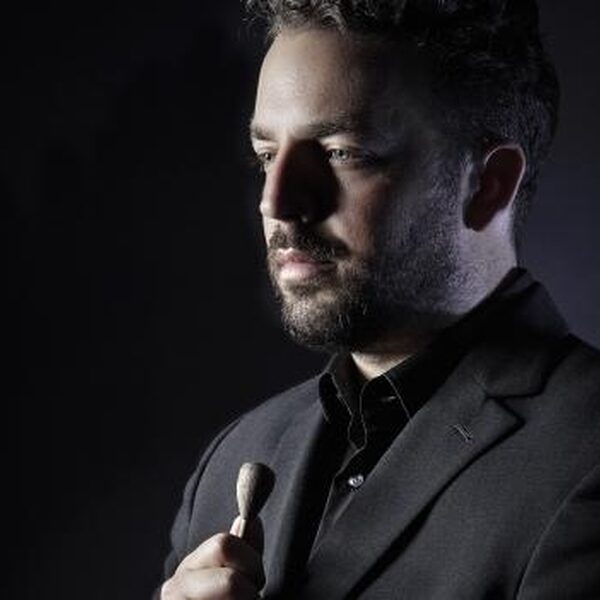 Concert - Sibelius' Kullervo