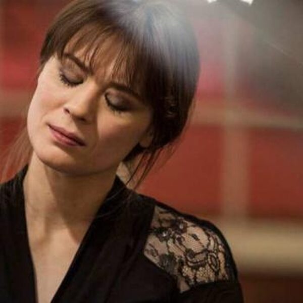 Anna Fedorova en Schuberts Forellenkwintet